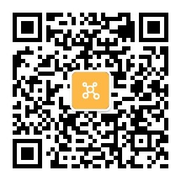 微信公众号二维码